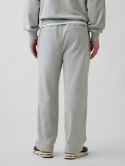 Gap Grey Heavyweight Relaxed Joggers - Image 2 of 3