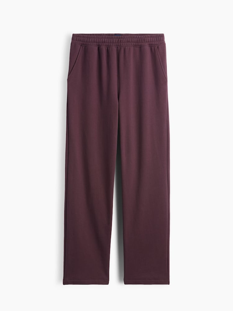 Gap Heavyweight Relaxed Joggers - Imaginea 1 din 1