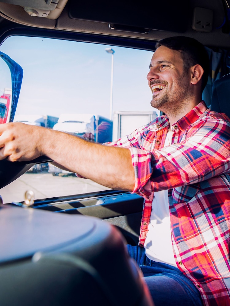 AS Multi Truck Driving Gift Experience - Image 2 of 6 AS Multi Truck Driving Gift Experience - Image 2 of 6