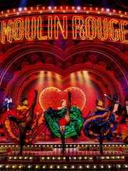 AS Multi West End Theatre and Afternoon Tea for Two Gift Experience - Image 5 of 6