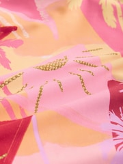 Rockett St George Multi Ibiza Sunset Swimsuit - Image 11 of 12