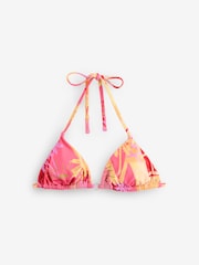 Haut de bikini Rockett St George Miami Sunset - Image 9 of 9