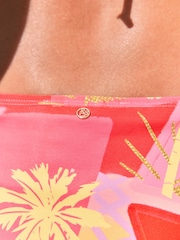 Rockett St George Bas Ibiza Sunset Bikini - Image 6 de 8