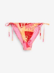 Rockett St George Bas Ibiza Sunset Bikini - Image 8 de 8