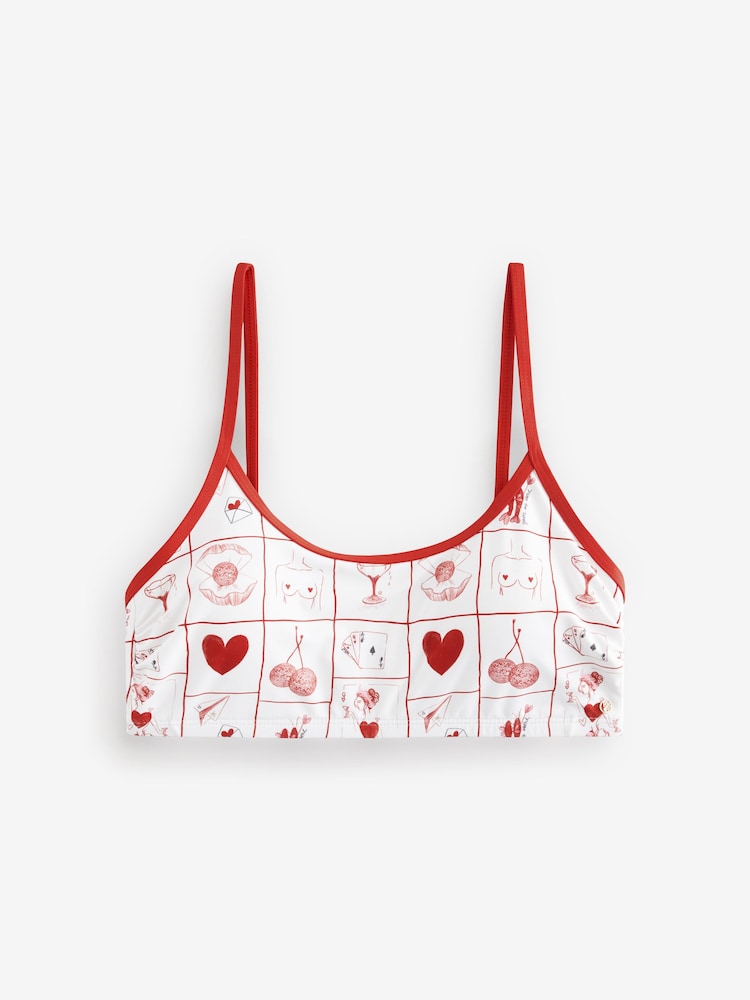Rockett St George Bikini Haut de - Image 8 of 10