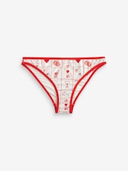 Rockett St George Bikini Bas de - Image 7 of 9