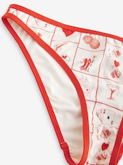 Rockett St George Bikini Bas de - Image 8 of 9
