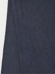 FatFace Blue Plain Tights - Image 2 of 2
