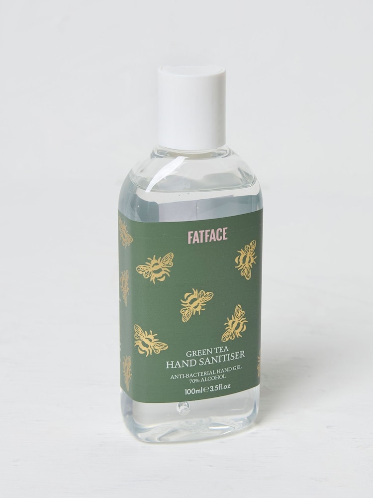 FatFace Multicolour Hand Sanitiser - Image 1 of 2