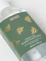FatFace Multicolour Hand Sanitiser - Image 2 of 2