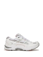 Vionic Wide Fit 23 Walk Trainers - Image 1 of 10