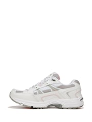 Vionic Wide Fit 23 Walk Trainers - Image 2 of 10