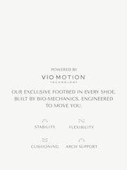 Vionic Wide Fit Hayes Ballet Flats - Image 10 of 10