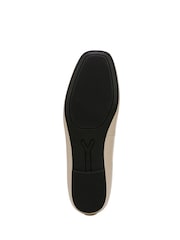 Vionic Wide Fit Hayes Ballet Flats - Image 7 of 10