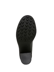 Vionic Tiburon Wide Fit Slip-Ons Leather Loafers - Image 7 of 10