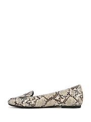 Vionic Wide Fit Hayes Ballet Flats - Image 3 of 10