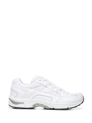Vionic Wide Fit 23 Walk Trainers - Image 1 of 10