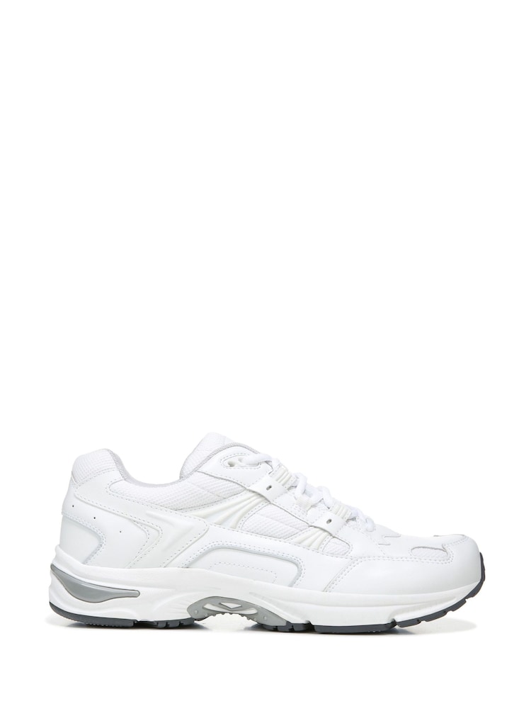 Vionic Wide Fit 23 Walk Trainers - Image 1 of 10