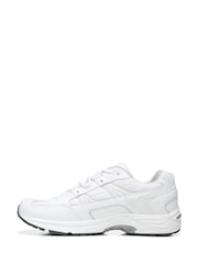 Vionic Wide Fit 23 Walk Trainers - Image 2 of 10