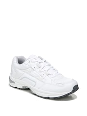 Vionic Wide Fit 23 Walk Trainers - Image 3 of 10