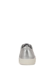 Vionic Winny Nubuck Leather Lace Up Trainers - Image 6 of 10