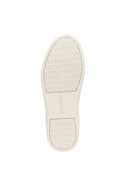 Vionic Winny Nubuck Leather Lace Up Trainers - Image 7 of 10