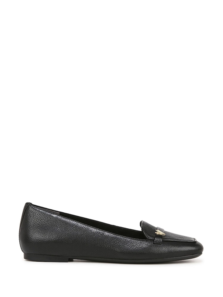 Vionic Wide Fit Hayes Ballet Flats - Image 1 of 11