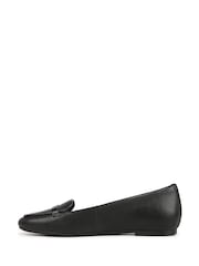 Vionic Wide Fit Hayes Ballet Flats - Image 2 of 11