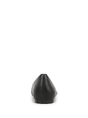 Vionic Wide Fit Hayes Ballet Flats - Image 5 of 11