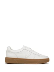 Vionic Kimmie Wide Fit Court Trainers - Image 2 of 11