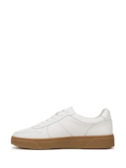 Vionic Kimmie Wide Fit Court Trainers - Image 3 of 11