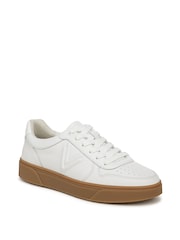 Vionic Kimmie Wide Fit Court Trainers - Image 4 of 11