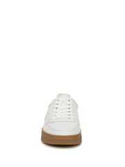 Vionic Kimmie Wide Fit Court Trainers - Image 5 of 11