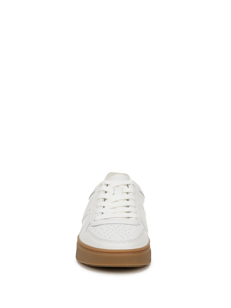Vionic Kimmie Wide Fit Court Trainers - Image 5 of 11