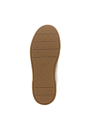 Vionic Kimmie Wide Fit Court Trainers - Image 8 of 11