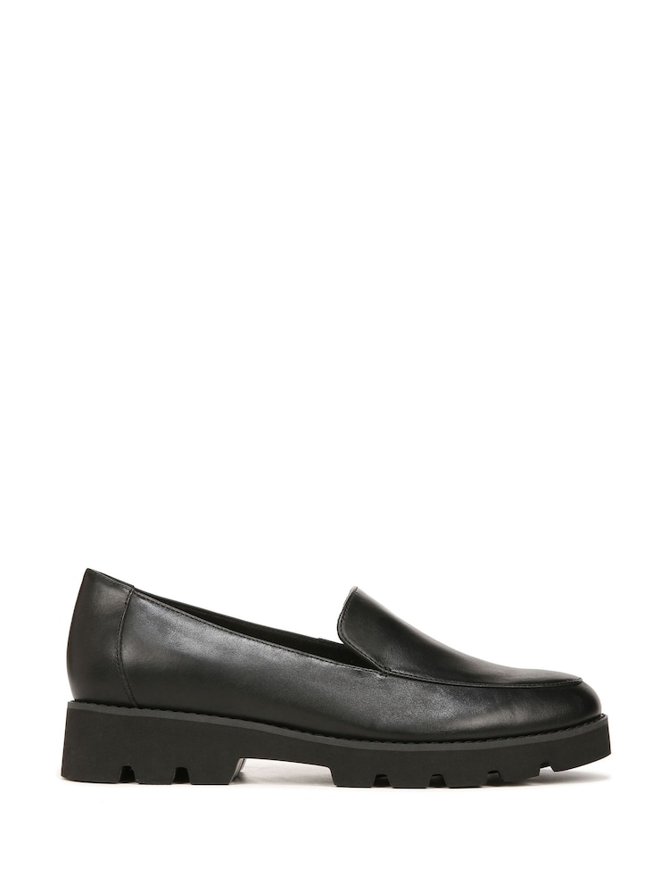 črna - Vionic Kensley v standardnem kroju Slip On čevlji - Slika 1 iz 10 črna - Vionic Kensley v standardnem kroju Slip On čevlji - Slika 1 iz 10
