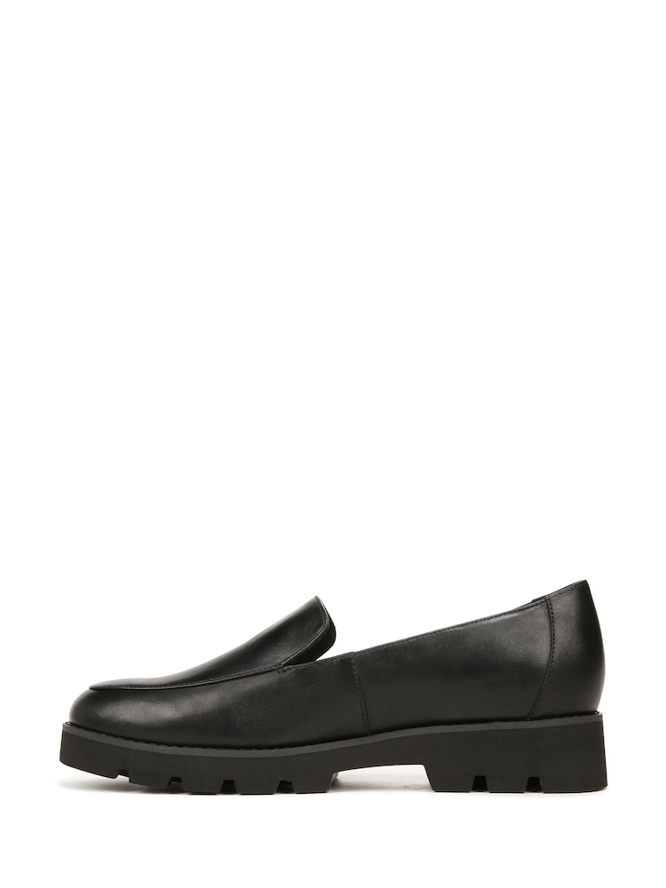 črna - Vionic Kensley v standardnem kroju Slip On čevlji - Slika 2 iz 10 črna - Vionic Kensley v standardnem kroju Slip On čevlji - Slika 2 iz 10