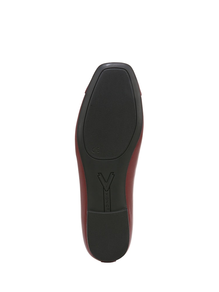 Vionic balerinke širokega modela Vionic Klara - Slika 10 iz 10 Vionic balerinke širokega modela Vionic Klara - Slika 10 iz 10