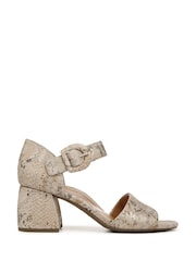 Vionic Chardonnay Regular Fit Ankle Strap Sandals - Image 1 of 10