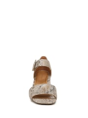 Vionic Chardonnay Regular Fit Ankle Strap Sandals - Image 4 of 10
