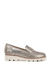 Vionic Cheryl II Regular Fit Slip On Loafers - Image 1 of 10