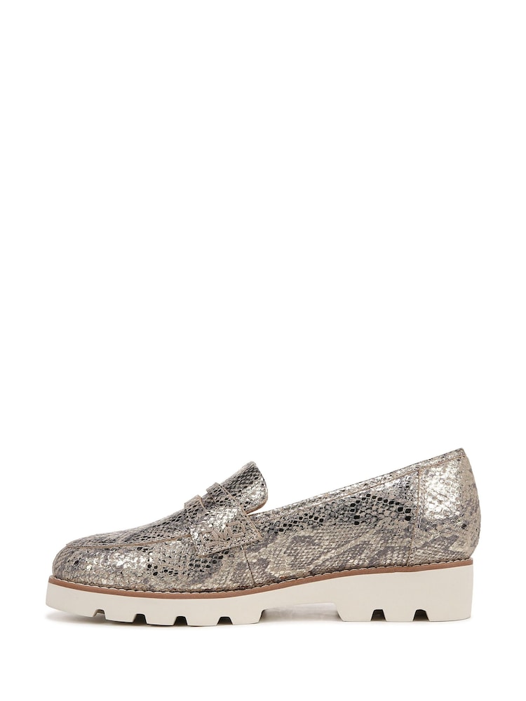 Vionic Cheryl II Regular Fit Slip On Loafers - Image 2 of 10