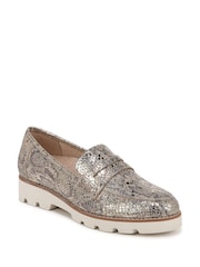 Vionic Cheryl II Regular Fit Slip On Loafers - Image 3 of 10