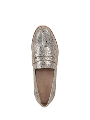 Vionic Cheryl II Regular Fit Slip On Loafers - Image 7 of 10
