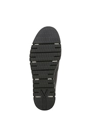 Vionic Uptown Sur Wide Fit Leather Ankle Boots - Image 6 of 10