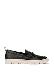 Vionic Uptown Regular Fit Leather Slip On Loafers - Image 1 of 11
