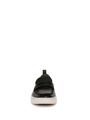 Vionic Uptown Regular Fit Leather Slip On Loafers - Image 5 of 11