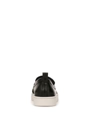 Vionic Uptown Regular Fit Leather Slip On Loafers - Image 6 of 11