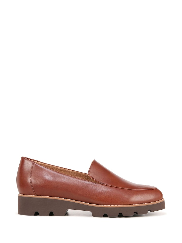rjava - Vionic Kensley v standardnem kroju Slip On čevlji - Slika 1 iz 10 rjava - Vionic Kensley v standardnem kroju Slip On čevlji - Slika 1 iz 10