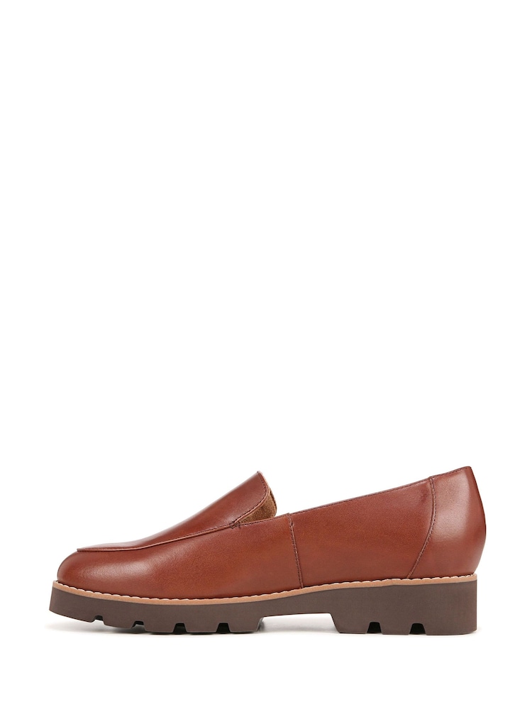 rjava - Vionic Kensley v standardnem kroju Slip On čevlji - Slika 2 iz 10 rjava - Vionic Kensley v standardnem kroju Slip On čevlji - Slika 2 iz 10